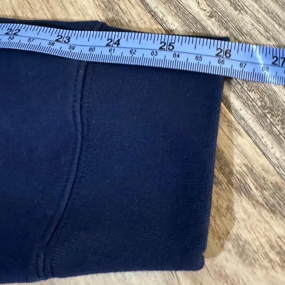 NWT Tennessee Titans “Between the Pylons” Hoodie XL – NFL Fanatics Navy Pullover - Picture 8 of 12